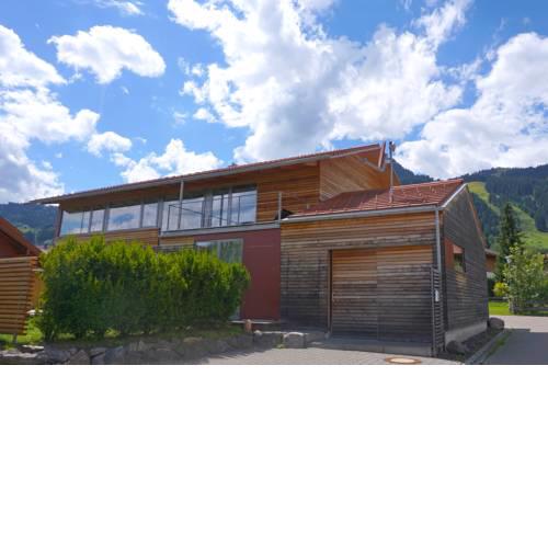 Ferienwohnung Kuh
