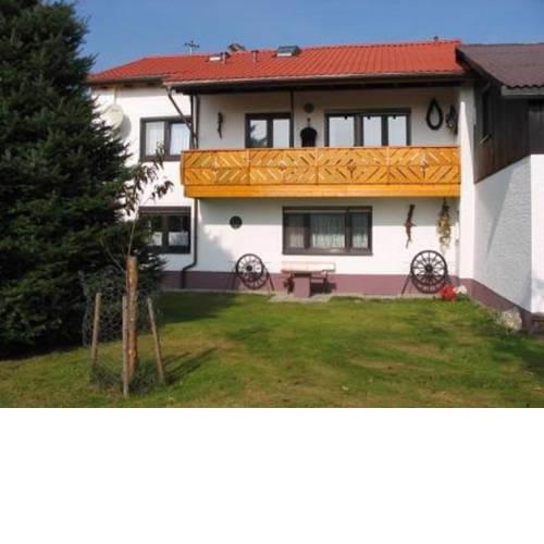 Ferienwohnung Kuhbandner