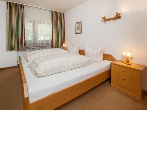Ferienwohnung Kuhlmann