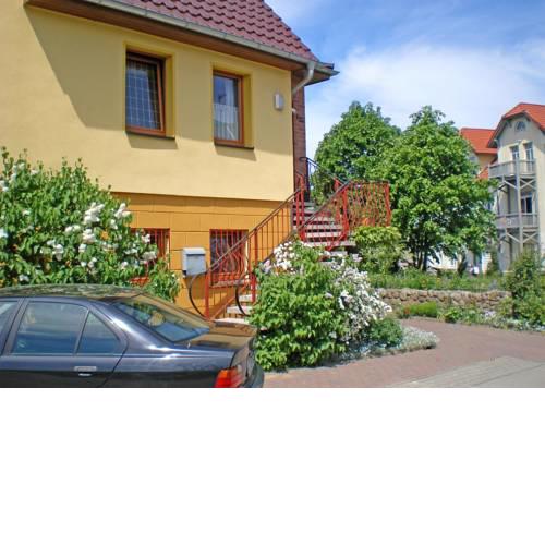 Ferienwohnung Kühlungsborn MOST 011