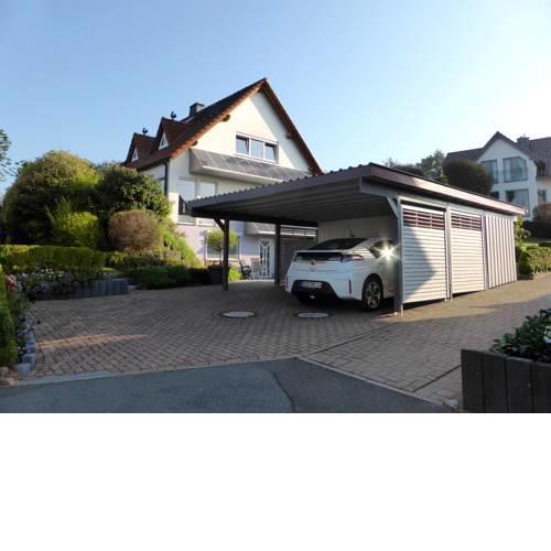 Ferienwohnung Kuhn
