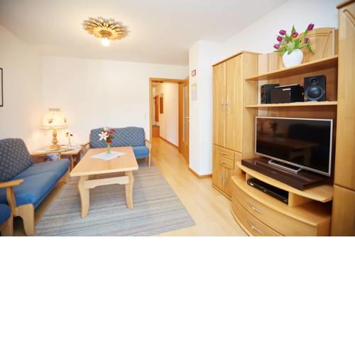 Ferienwohnung Kühn
