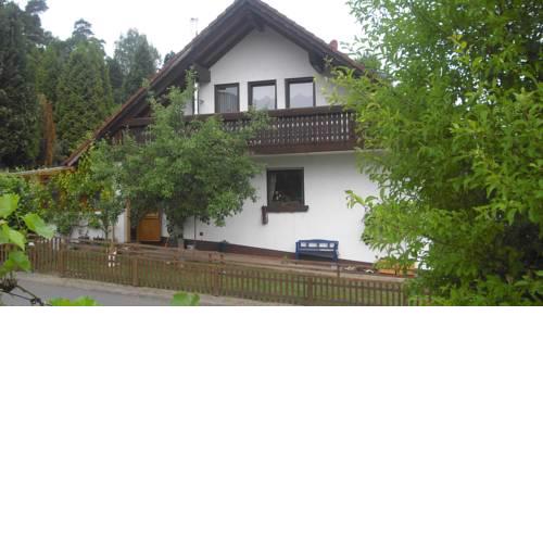 Ferienwohnung Kuhn