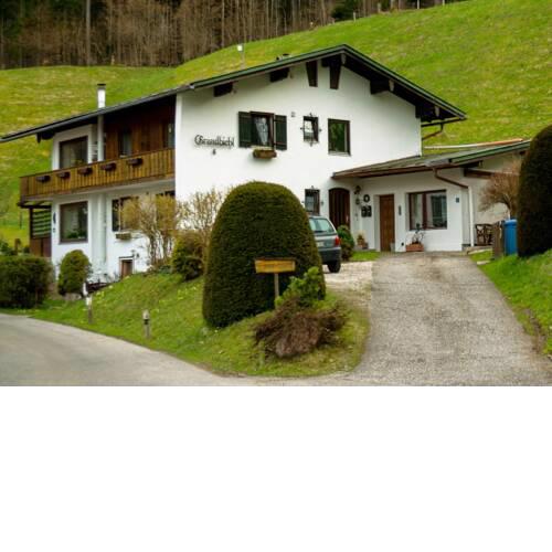 Ferienwohnung Kühnhauser