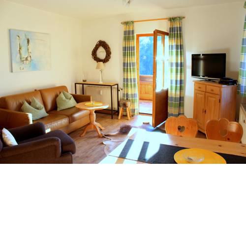 Ferienwohnung Kühny Reute