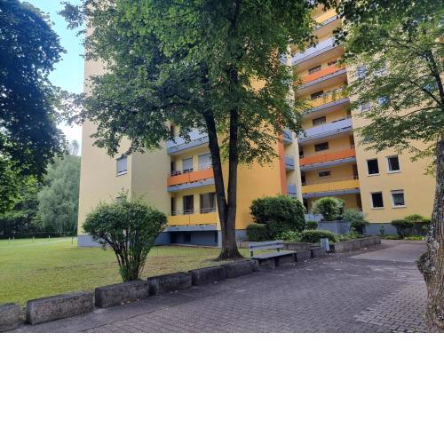 Ferienwohnung Kuhsee
