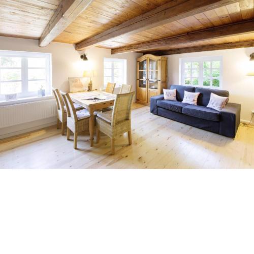 Ferienwohnung Kuhstall Hasselberg
