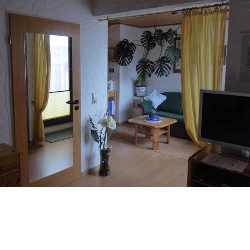 Ferienwohnung Kullmann-Arendt