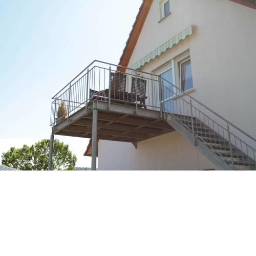 Ferienwohnung Kunibert