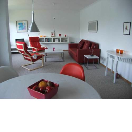 Ferienwohnung Kuns