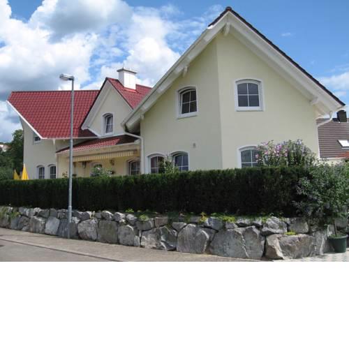 Ferienwohnung Kunst