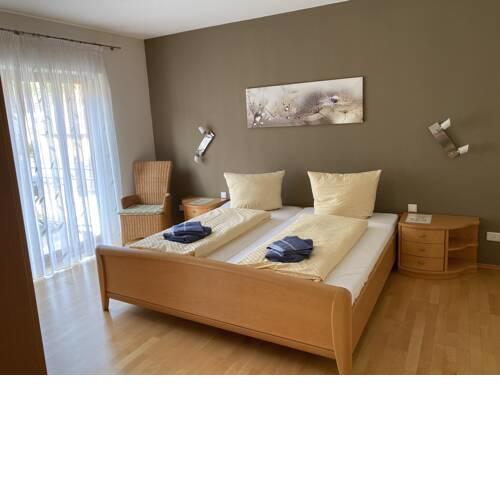 Ferienwohnung Kunstmeile