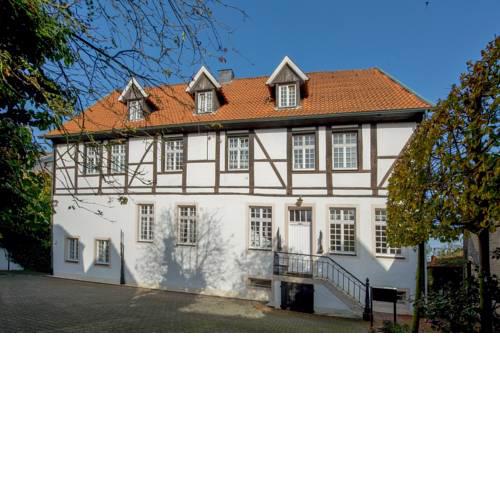 Ferienwohnung KunstQUARTIER03