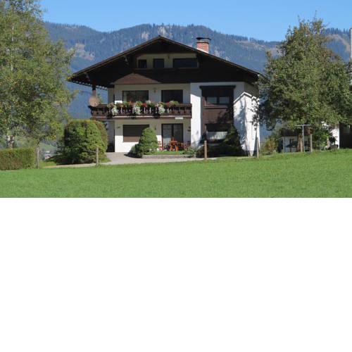 Ferienwohnung Kunterbunt