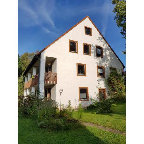 Ferienwohnung Kunz Pleinfeld