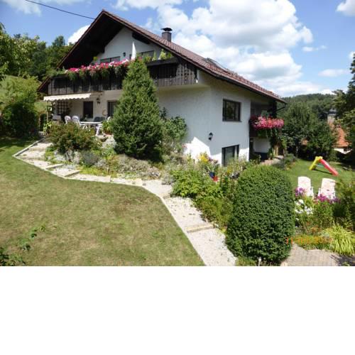 Ferienwohnung Kunze