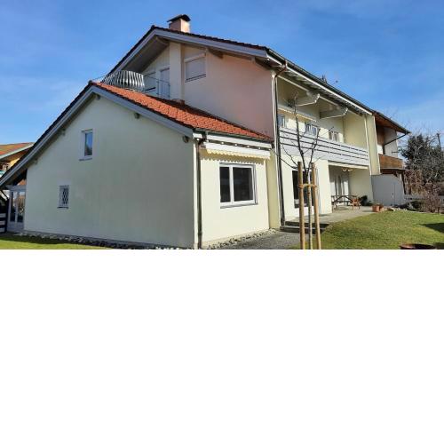 Ferienwohnung Kunze