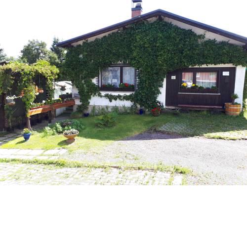 Ferienwohnung Kupfer