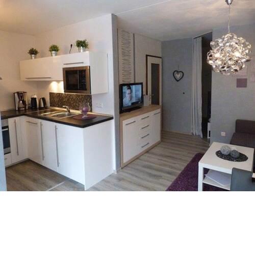 Ferienwohnung Kurlbaum - Schöne-Ferien-im-Harz