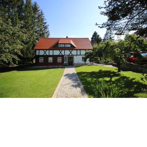 Ferienwohnung Kurort Jonsdorf