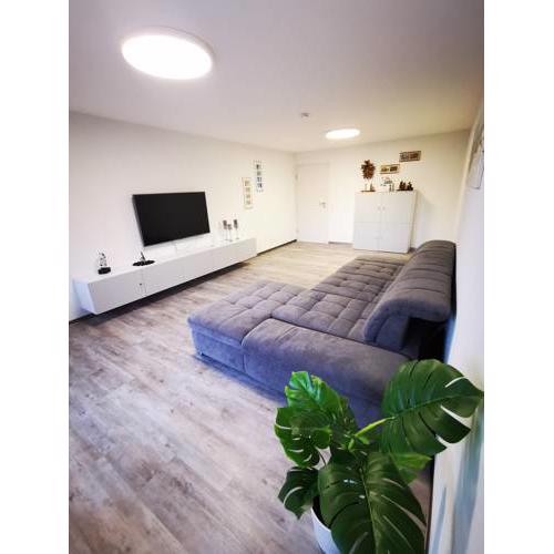 Ferienwohnung Kurort Zentrum