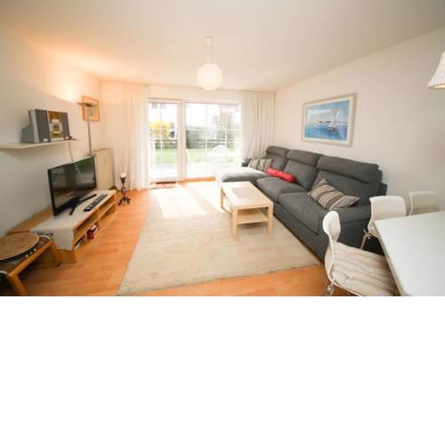 Ferienwohnung Kurpark-Residenz App. 5