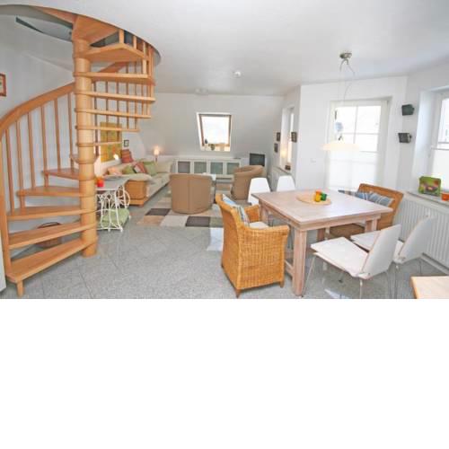 Ferienwohnung Kurparkhöhe