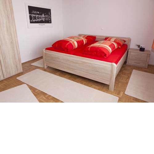Ferienwohnung Kurrer