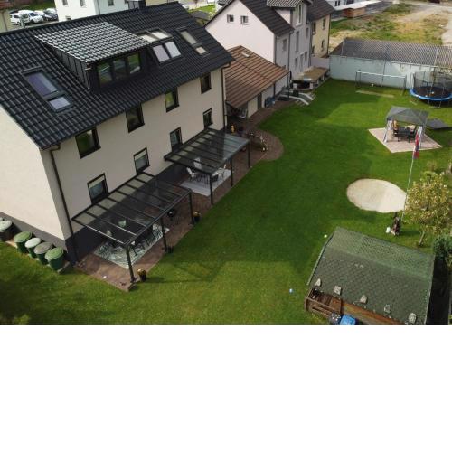 Ferienwohnung Kurz "Weinbergblick"