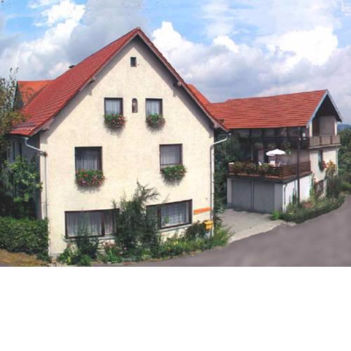 Ferienwohnung Kuschel