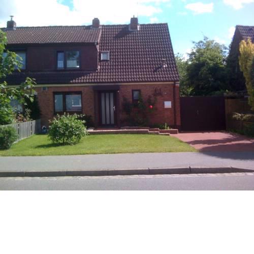 Ferienwohnung Kuss