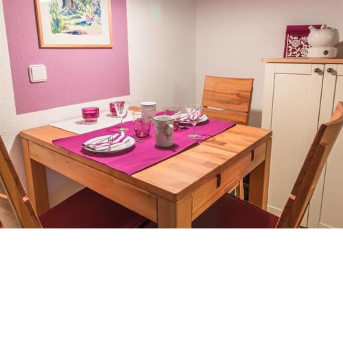 Ferienwohnung Küssner
