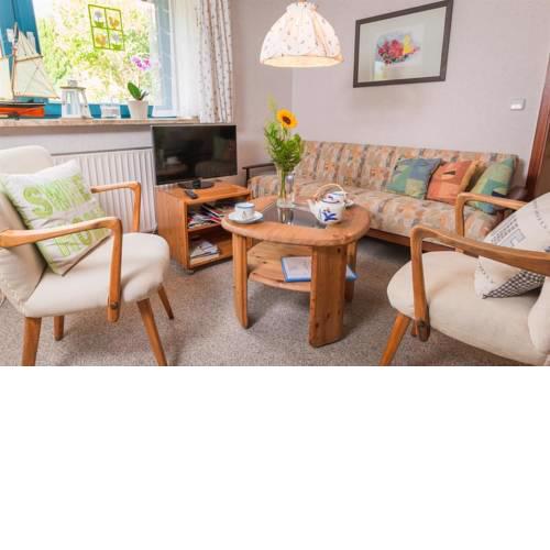 Ferienwohnung Küssner