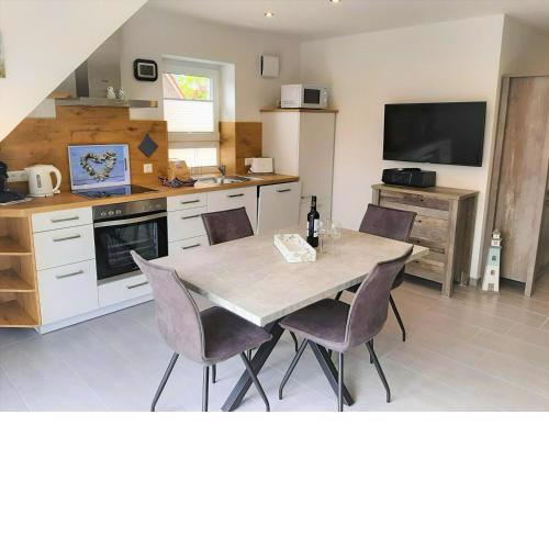 Ferienwohnung Küstendomizil