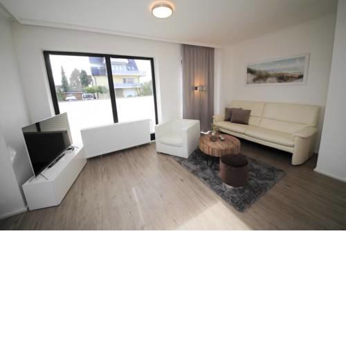 Ferienwohnung Küstenflair