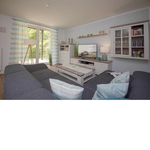 Ferienwohnung Küstenflair