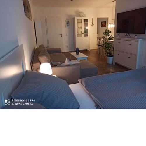 Ferienwohnung Küstenkind
