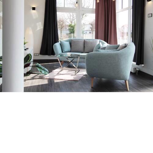 Ferienwohnung Küstenmeerchen