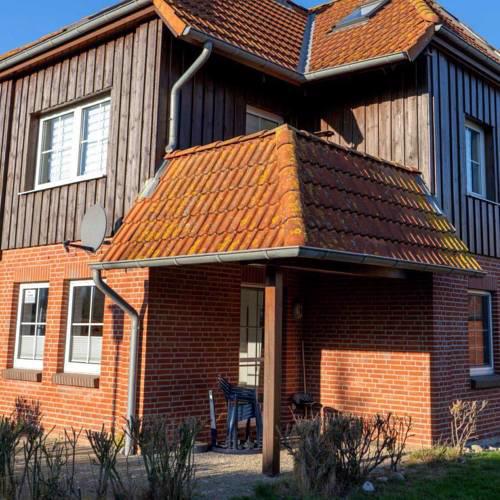 Ferienwohnung Küstennähe