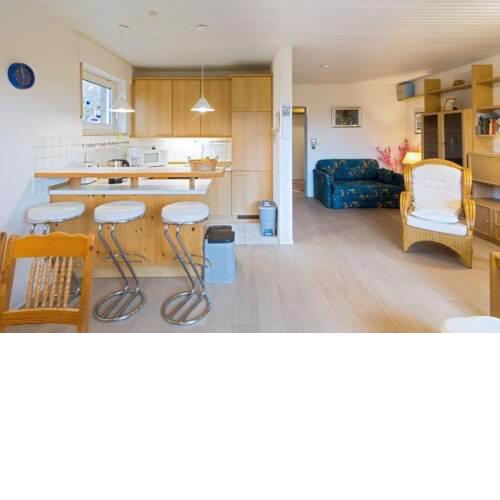 Ferienwohnung Küstenperle