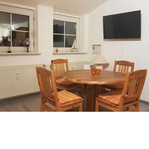Ferienwohnung Küstenstube
