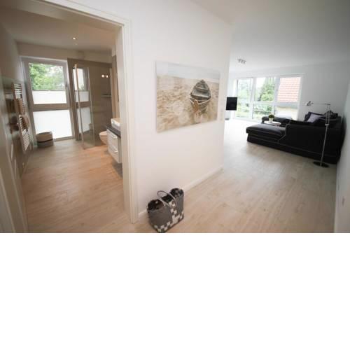 Ferienwohnung Küstentraum 2