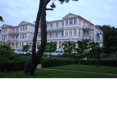 Ferienwohnung Küstenwald