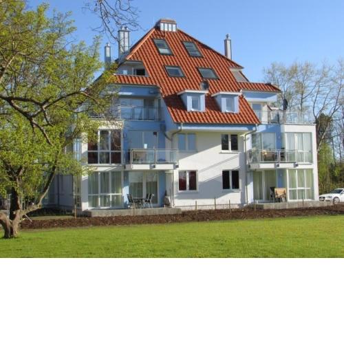 Ferienwohnung Küstenzauber 24 - Großenbrode - a69824