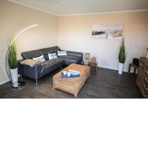 Ferienwohnung Küstenzauber