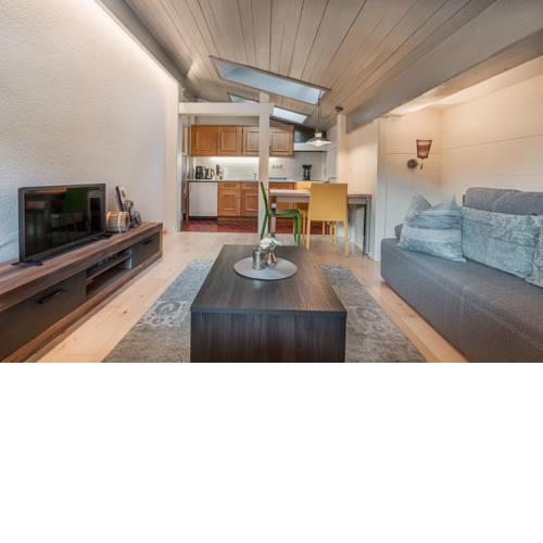 Ferienwohnung Kuster