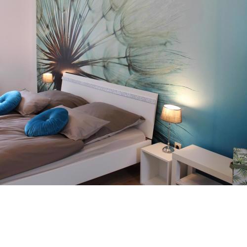 Ferienwohnung Küsterland