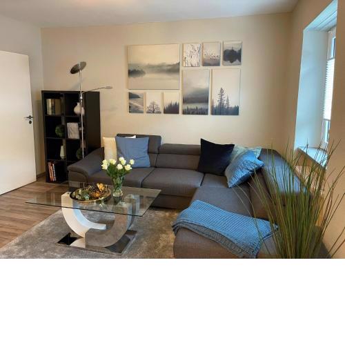 Ferienwohnung Kutscher