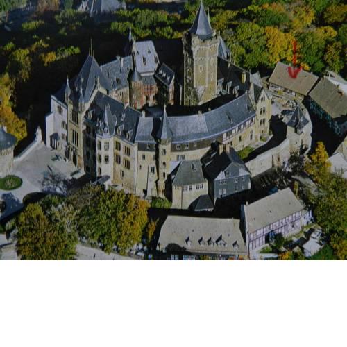 Ferienwohnung Kutscherhaus