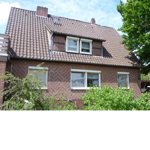Ferienwohnung Kutscherhof Bartels